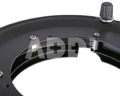 Falcon Eyes Adapter DBBW-EX Universal to Bowens