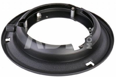 Falcon Eyes Adapter DBBW-EX Universal to Bowens