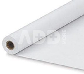 Falcon Eyes Background Paper 01 Arctic White 1.35x11 m