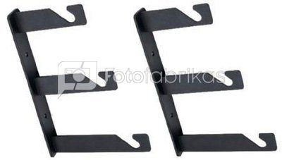 Falcon Eyes Background Support Bracket FA-024-3 for 3x B-Reel