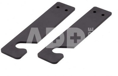 Falcon Eyes Background System SPK-1A for 2 Rolls