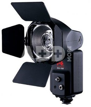 Falcon Eyes Barndoor SGA-BD4