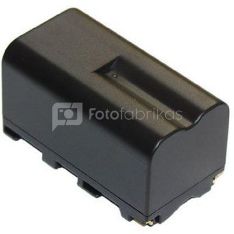Falcon Eyes Battery NP-F750 for MV-AD1/DV-256V/DV-320VC