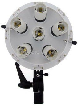Falcon Eyes Daylight Kit LHD-B628FS