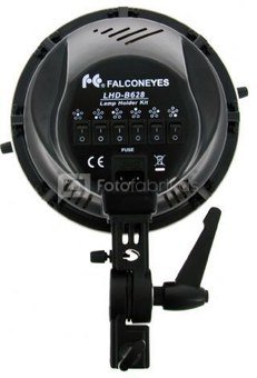 Falcon Eyes Daylight Kit LHD-B628FS
