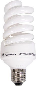 Falcon Eyes Daylight Lamp 70W E27 ML-70