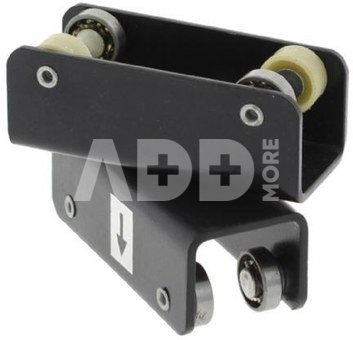 Falcon Eyes Double Rail Carriage 3340C for B-3030C