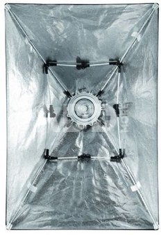 Falcon Eyes Foldable Softbox FESB-80120 80x120 cm