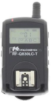 Falcon Eyes High Speed Trigger Set RF-Q830LC for Canon
