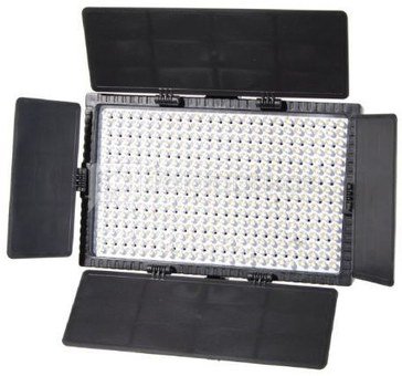 Falcon Eyes LED Daylight Set DV-384CT