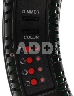Falcon Eyes LED Ring Lamp Dimmable DVR-512DVC on 230V