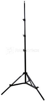 Falcon Eyes Light Stand with Adjustable Legs L-2440A/B 240 cm