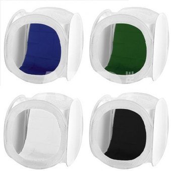 Falcon Eyes Photo Tent LFPB-2 60x60 Foldable
