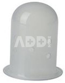 Falcon Eyes Protection Cap Frosted GC-65100S for QL/HL Series