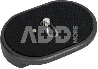 Falcon Eyes Quick Release Plate QR-4 for PH-4/5