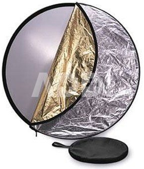 Falcon Eyes Reflector 5 in 1 CRK-12 SLG 30 cm