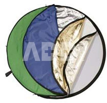 Falcon Eyes Reflector 7 in 1 CRK7-32 SLG 82 cm