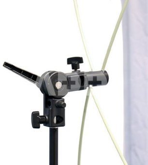 Falcon Eyes Reflector RR-5684SL Sunlight/White 140x210 cm