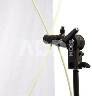 Falcon Eyes Reflector RR-5684SL Sunlight/White 140x210 cm
