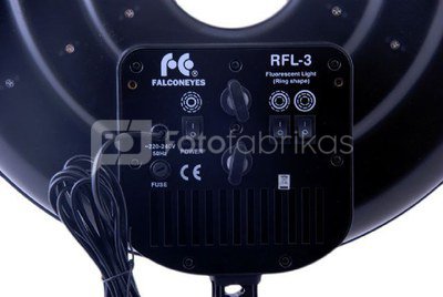 Falcon Eyes Ring Light RFL-3 90W