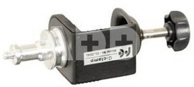 Falcon Eyes Shelf Clamp + Spigot CL-35AL