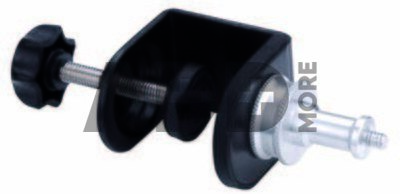 Falcon Eyes Shelf Clamp + Spigot CL-35AL