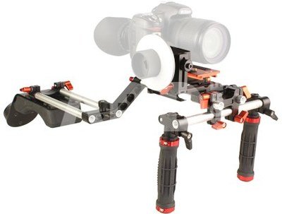 Falcon Eyes Shoulder Support Rig VRG-S-2