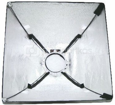Falcon Eyes Softbox 30x160 cm + Honeycomb Grid FER-SB30160HC