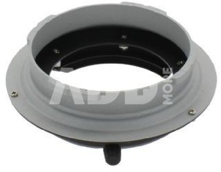 Falcon Eyes Speed Ring Adapter DBFEBW Falcon Eyes to Bowens