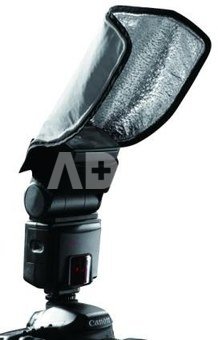 Falcon Eyes Speedlite Flash Gun Strobist Set ESA-K3