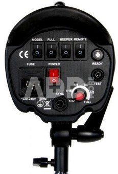 Falcon Eyes Studio Flash Set TFK-2900A