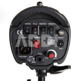 Falcon Eyes Studio Flash TF-601 Digital