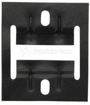 Falcon Eyes Track Mounting Plate 3330C 4 Pcs. for B-3030C