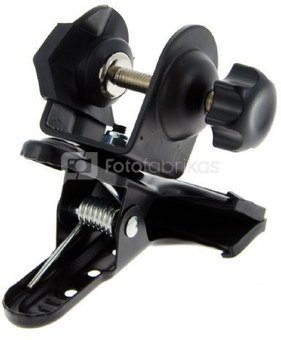 Falcon Eyes Tube Clamp + Clamp CL-35C1