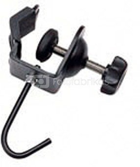Falcon Eyes Tube Clamp With Hook CL-35H