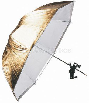 Falcon Eyes Umbrella 5 in 1 URK-48TGS 122 cm