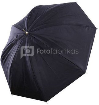 Falcon Eyes Umbrella UR-60WB White/Black 152 cm
