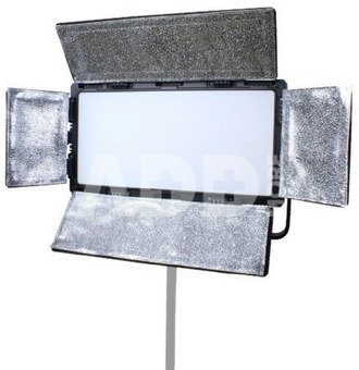 Falcon Eyes Wi-Fi Bi-Color Soft LED Lamp Dimmable LPW-100TD on 230V