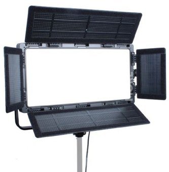 Falcon Eyes Wi-Fi Bi-Color Soft LED Lamp Dimmable LPW-100TD on 230V