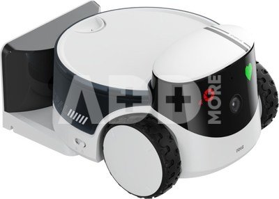 Enabot ROLA PetPal Family Robot IP Camera, White