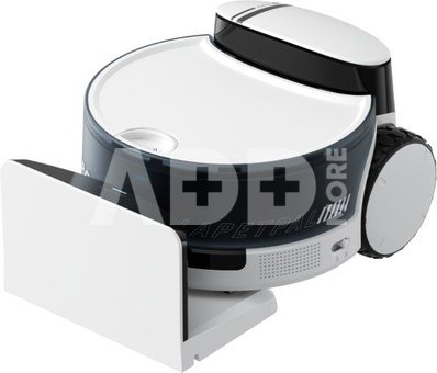 Enabot ROLA PetPal Family Robot IP Camera, White