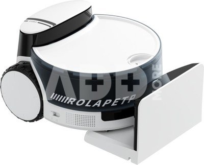 Enabot ROLA PetPal Family Robot IP Camera, White