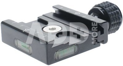 Caruba Fast loading plate base