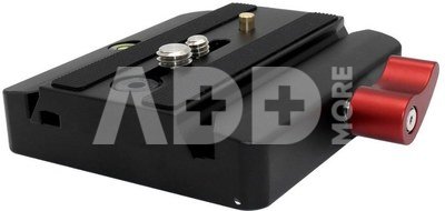 Caruba Fast loading plate base   M 577  (Manfrotto 577)