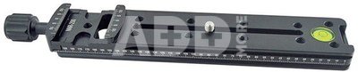 Fast loading plate base NNR 200 (geintegreerd in statiefplaat)