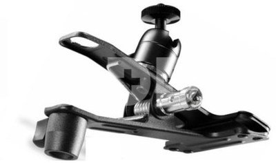FCP-01 clamp with stand adapter
