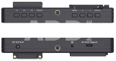 Feelworld 5,5" F5 ProX HDMI Touchscreen Monitor