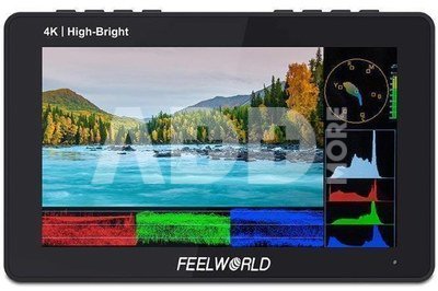 Feelworld 5,5" F5 ProX HDMI Touchscreen Monitor