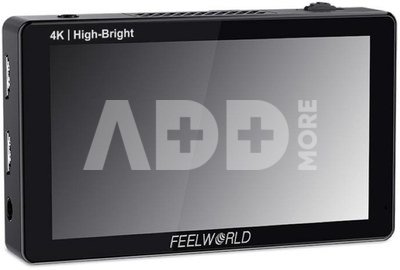 Feelworld 5.5" LUT 5E Monitor 1600 Nits