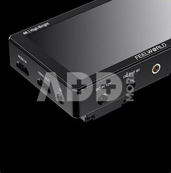 Feelworld 5.5" LUT 5E Monitor 1600 Nits